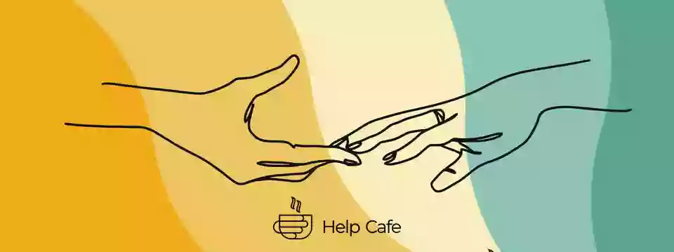 Help Cafe - centrum psychoterapii i rozwoju