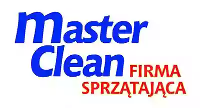 Firma sprzątająca MasterClean