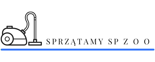 Sprzątamy Sp. Z o.o.