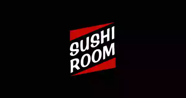 SUSHI ROOM