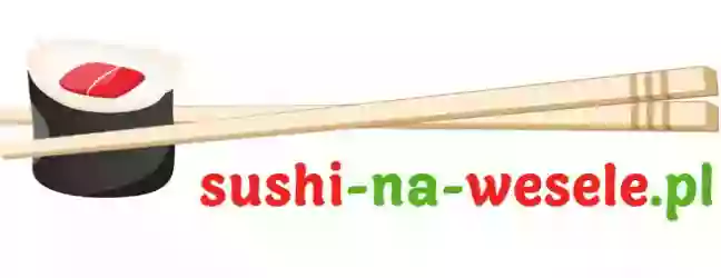 Firma cateringowa ZAMOWSUSHI.PL - Sushi na wesele, warsztaty, catering do biur, dostawa do domu.
