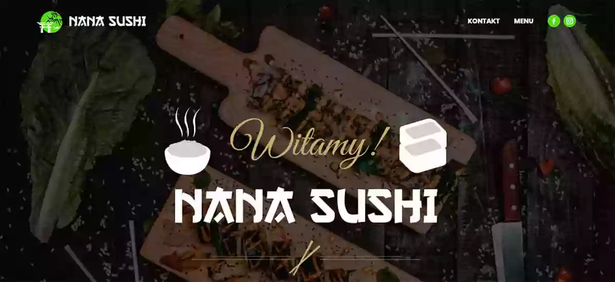 Nana Sushi