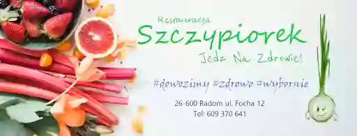 Restauracja Szczypiorek