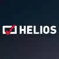 Kino Helios Legionowo