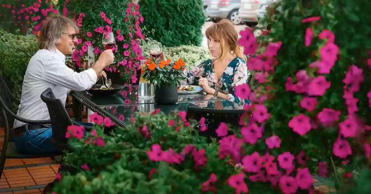 Restauracja Ponidzie | Sloneczny Zdroj