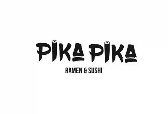 Pika Pika Ramen & Sushi