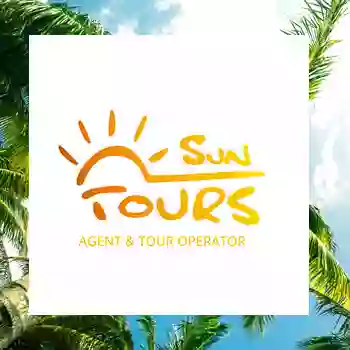 Biuro podróży "Sun Tours" Wakacje, wycieczki, bilety, last minute