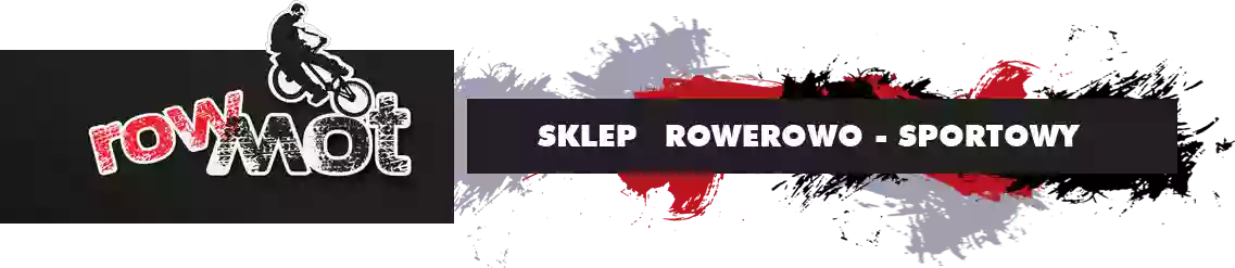 Sklep rowerowy Rowmot