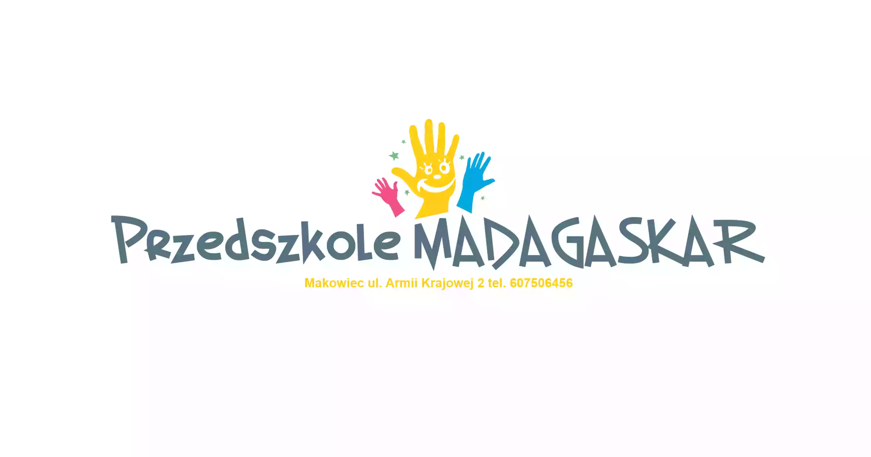 Przedszkole "Madagaskar" RADOM / MAKOWIEC