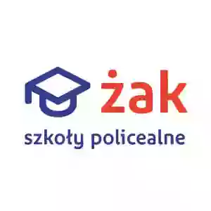 Szkoła policealna Żak