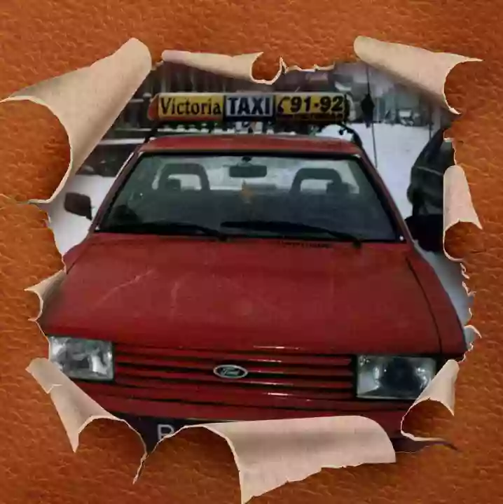 Taxi-Radom