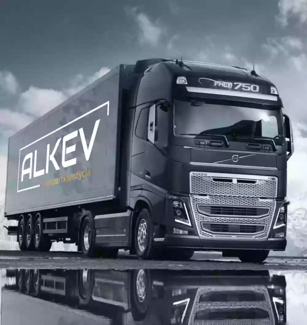 Alkev Transport Międzynarodowy