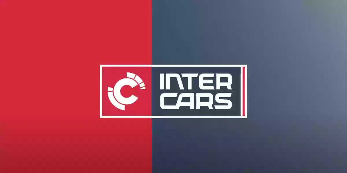 InterCars S.A. - części do samochodów ciężarowych