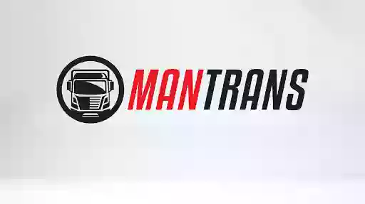 MANTRANS Mobilny Serwis Man