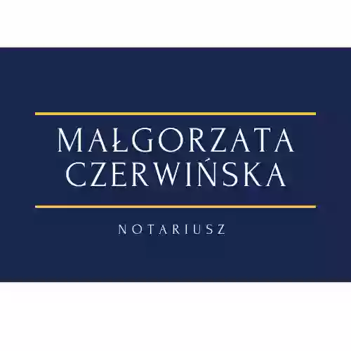 Kancelaria Notarialna Warszawa Mokotów Notariusz Małgorzata Czerwińska