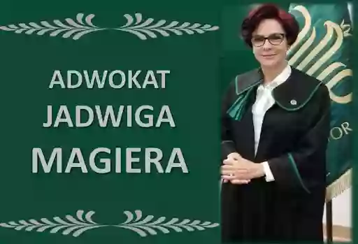 Kancelaria Adwokacka Adwokat Magiera Jadwiga
