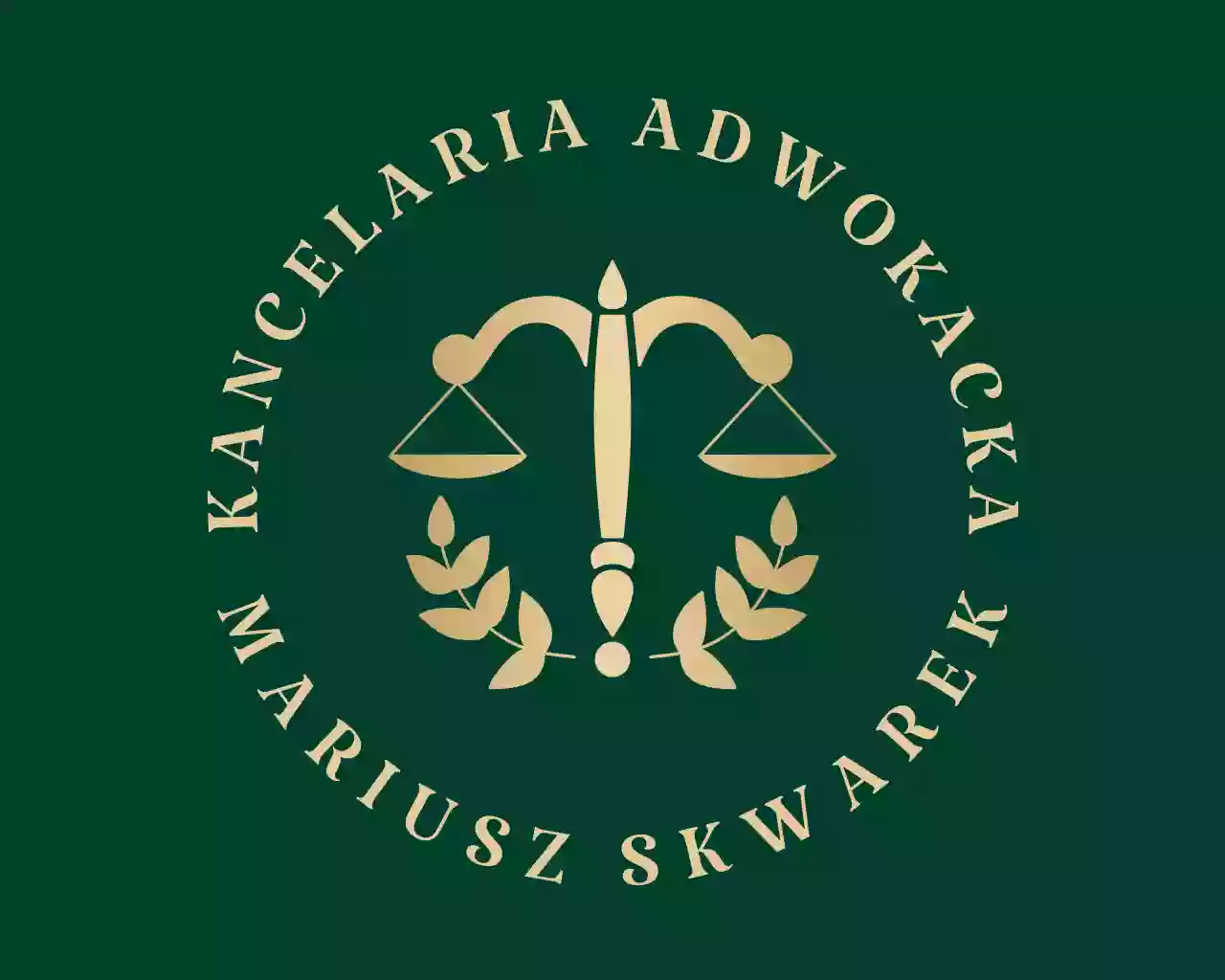 Kancelaria Adwokacka Mariusz Skwarek Adwokat Warszawa Prawnik