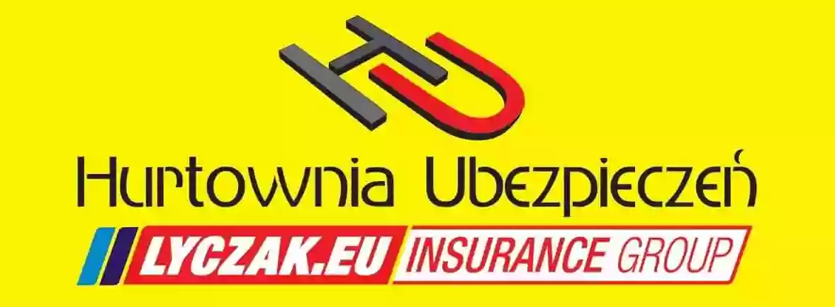 Hurtownia Ubezpieczeń