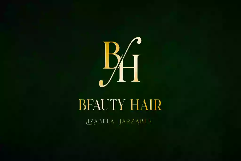 Beauty Hair Izabela Jarząbek