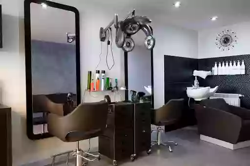 Pani i Pan - Salon Fryzjerski