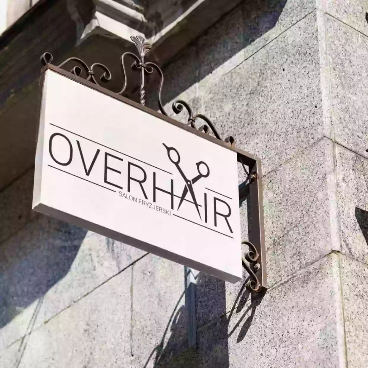 OverHair