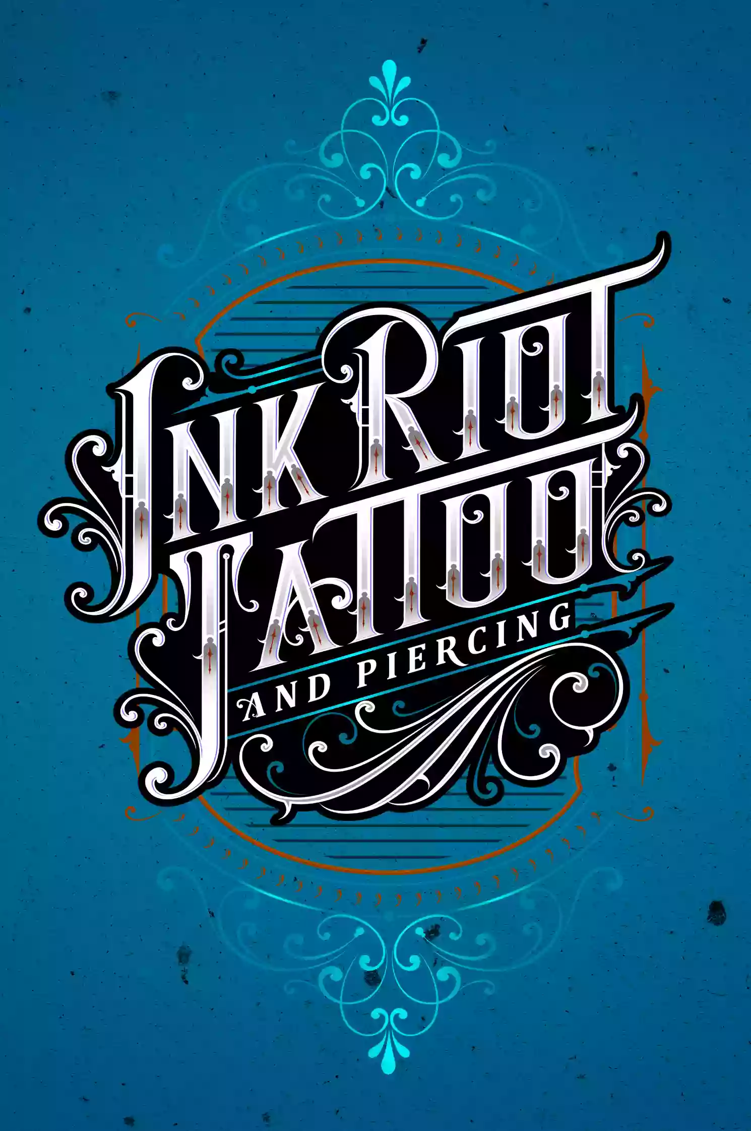 Ink Riot Studio Tatuażu i Piercingu Mińsk Mazowiecki