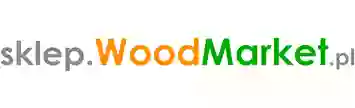 WoodMarket (CENTRUM DREWNA): deski tarasowe, elewacje drewniane, montaż tarasów