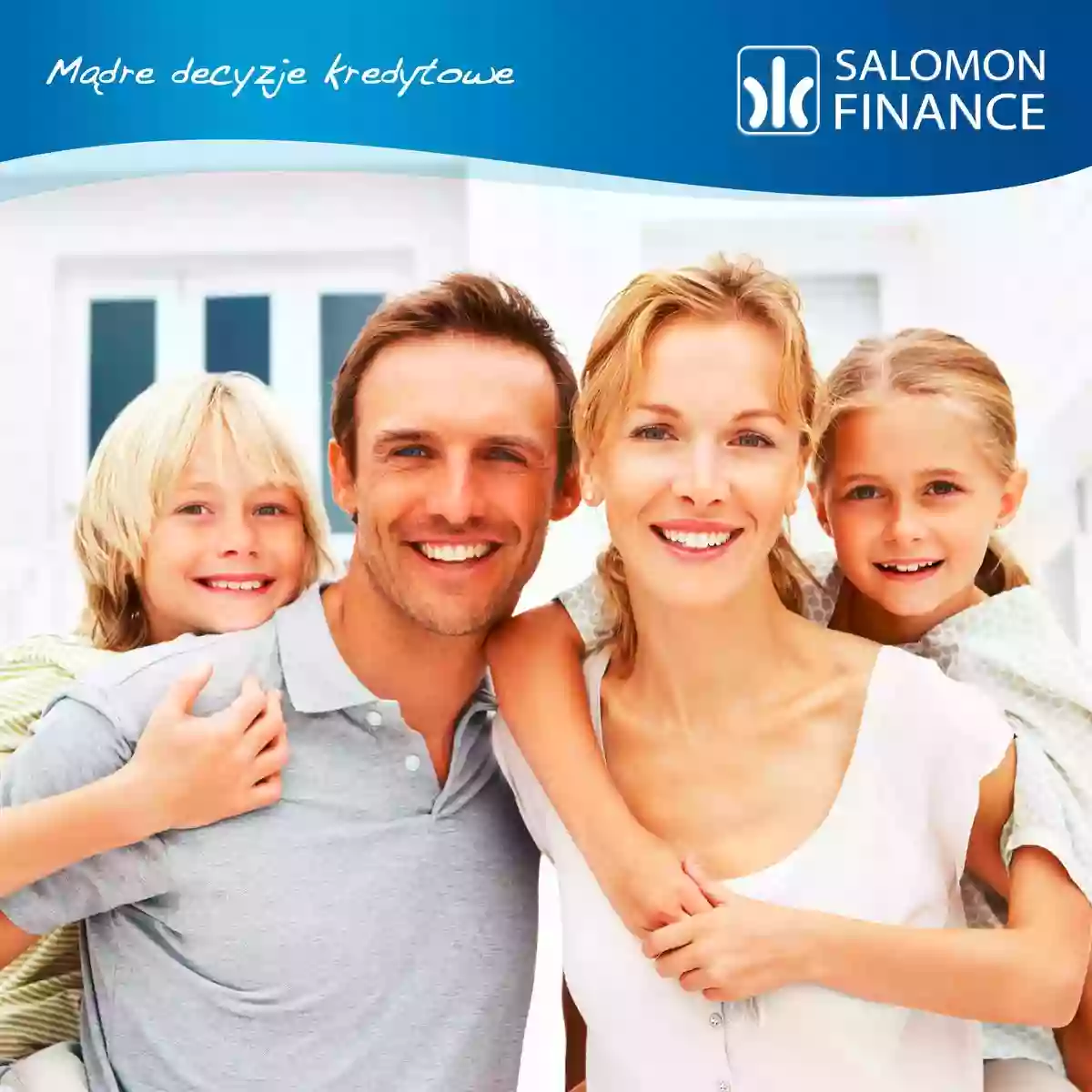 Salomon Finance