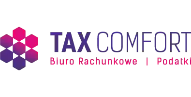 Biuro Rachunkowe Tax Comfort Sp. z o.o.