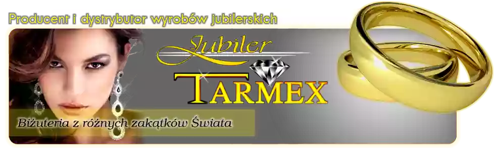 "Jubiler Tarmex" - Salon Jubilerski 2 - Lombard - Lipsko