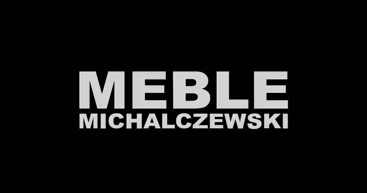 Meble Michalczewski. PPHU