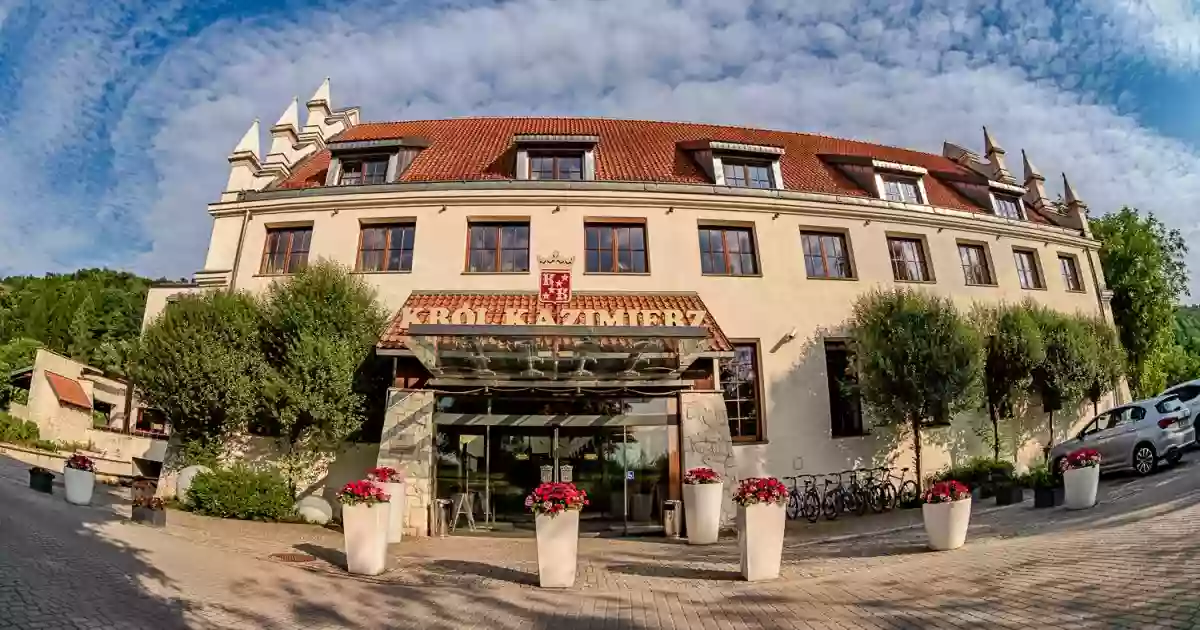 Król Kazimierz Hotel & SPA