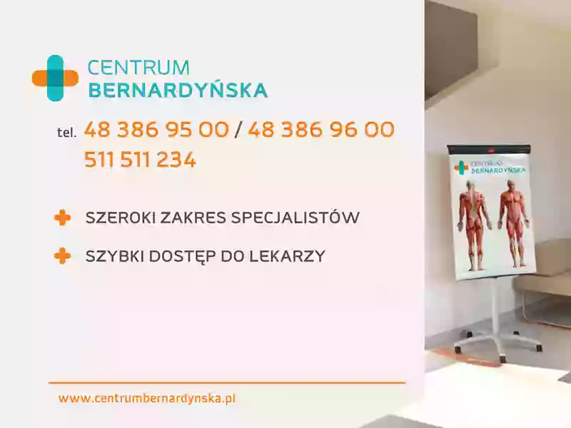 Centrum Bernardyńska - Prywatna Specjalistyczna Przychodnia Lekarska