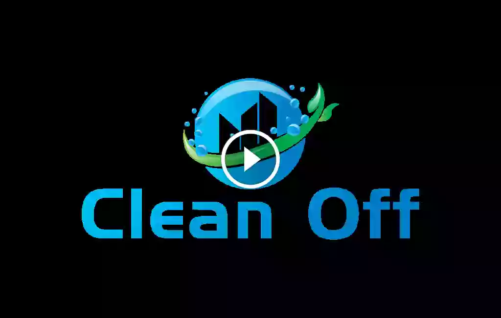 Clean Off - Usługi Sprzątające, Sprzątanie Biur