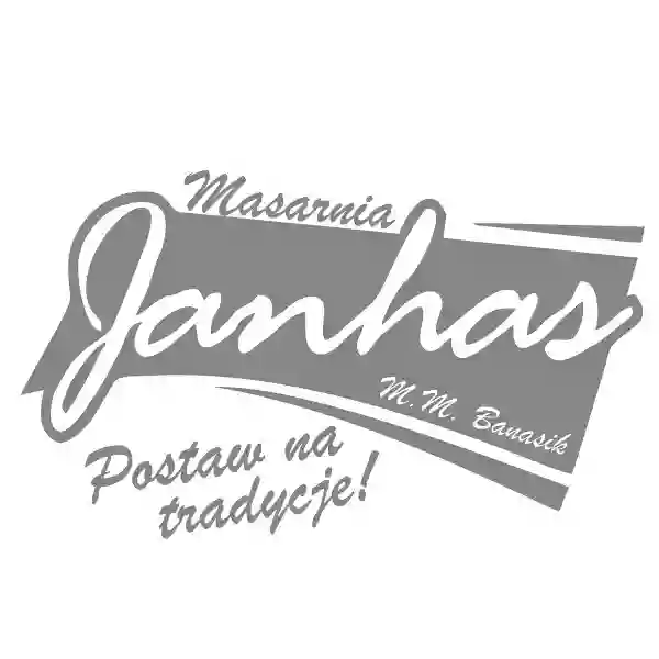 Masarnia Janhas Monika Banasik