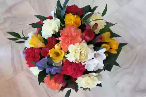 Kwiaciarnia Kwiaty u Beaty