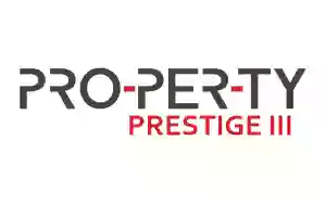 PRO-PER-TY Prestige III