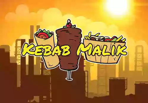 KEBAB MALIK - JAWORZNO