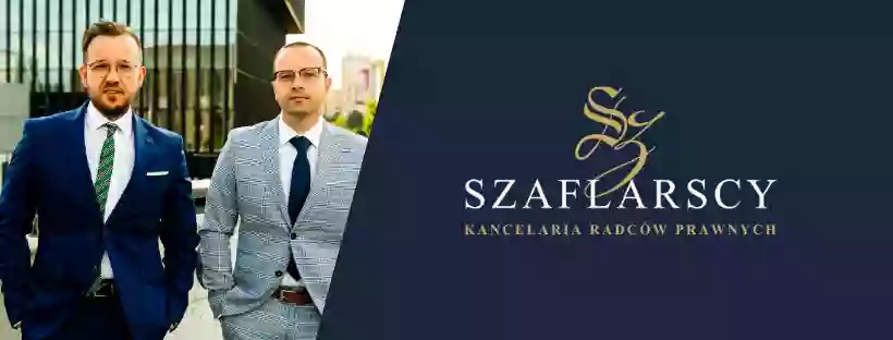 SZAFLARSCY KANCELARIA RADCÓW PRAWNYCH