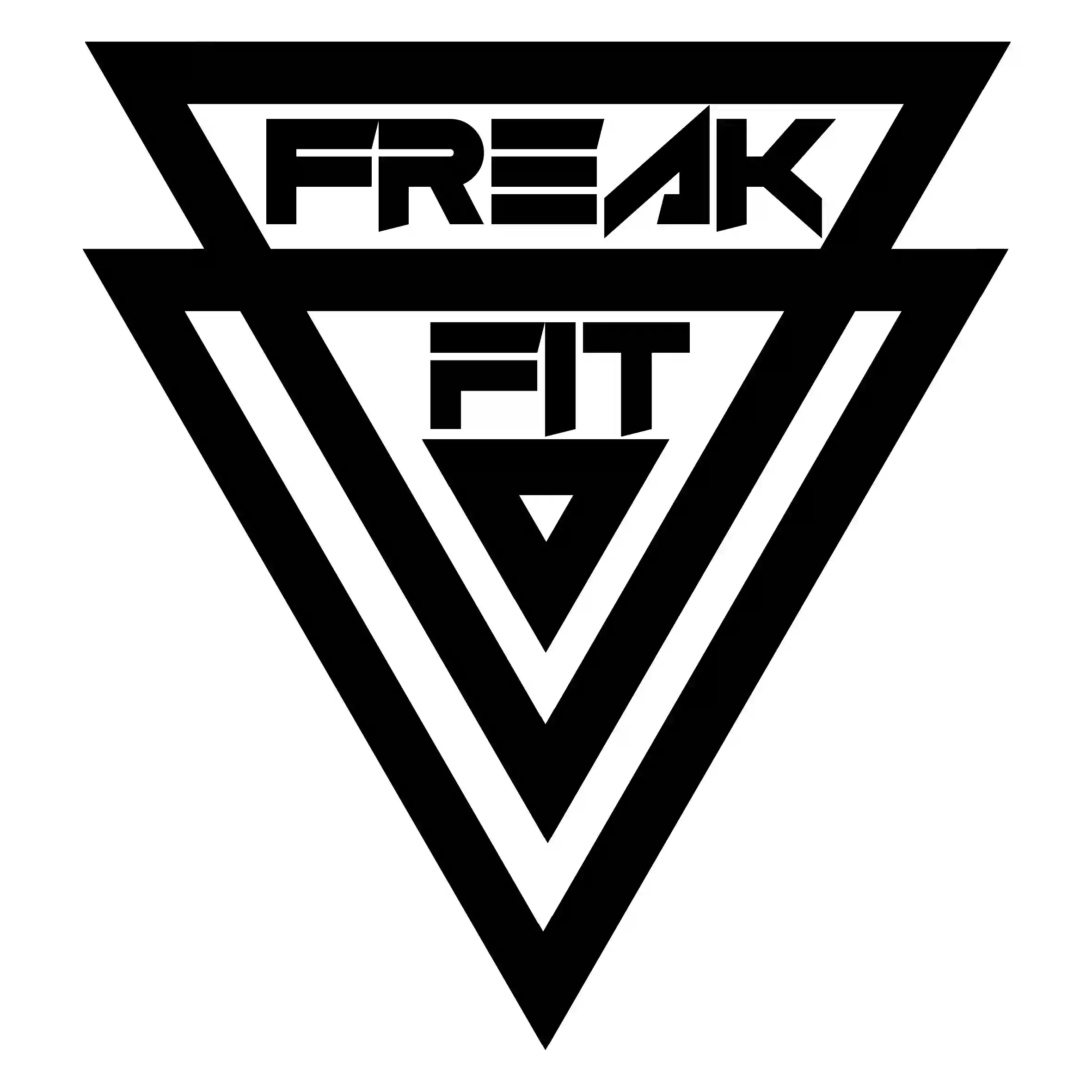FitFreak Studio