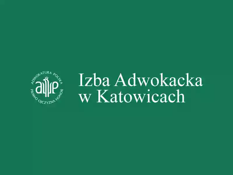 Izba Adwokacka w Katowicach