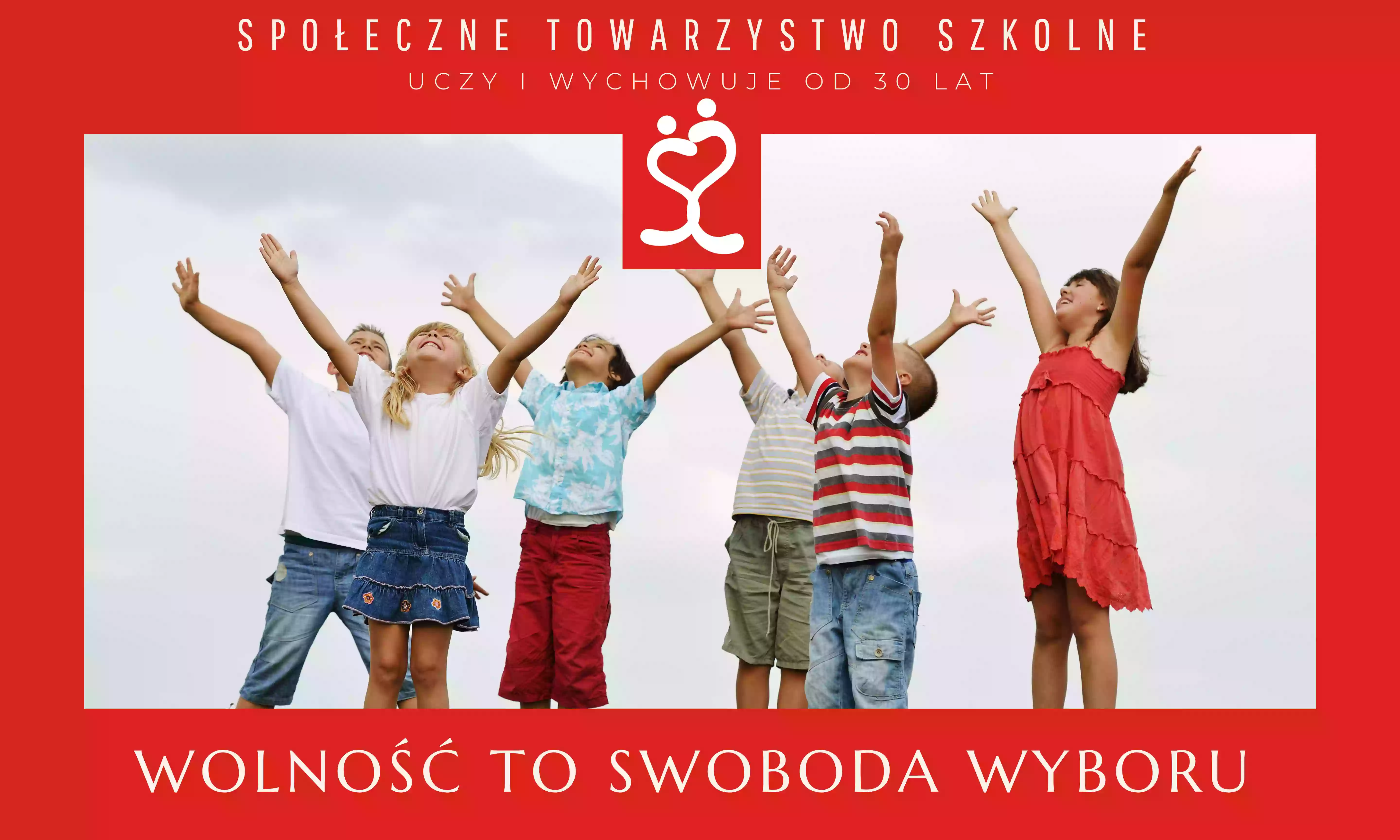 Społeczna Szkoła Podstawowa Społecznego Towarzystwa Szkolnego