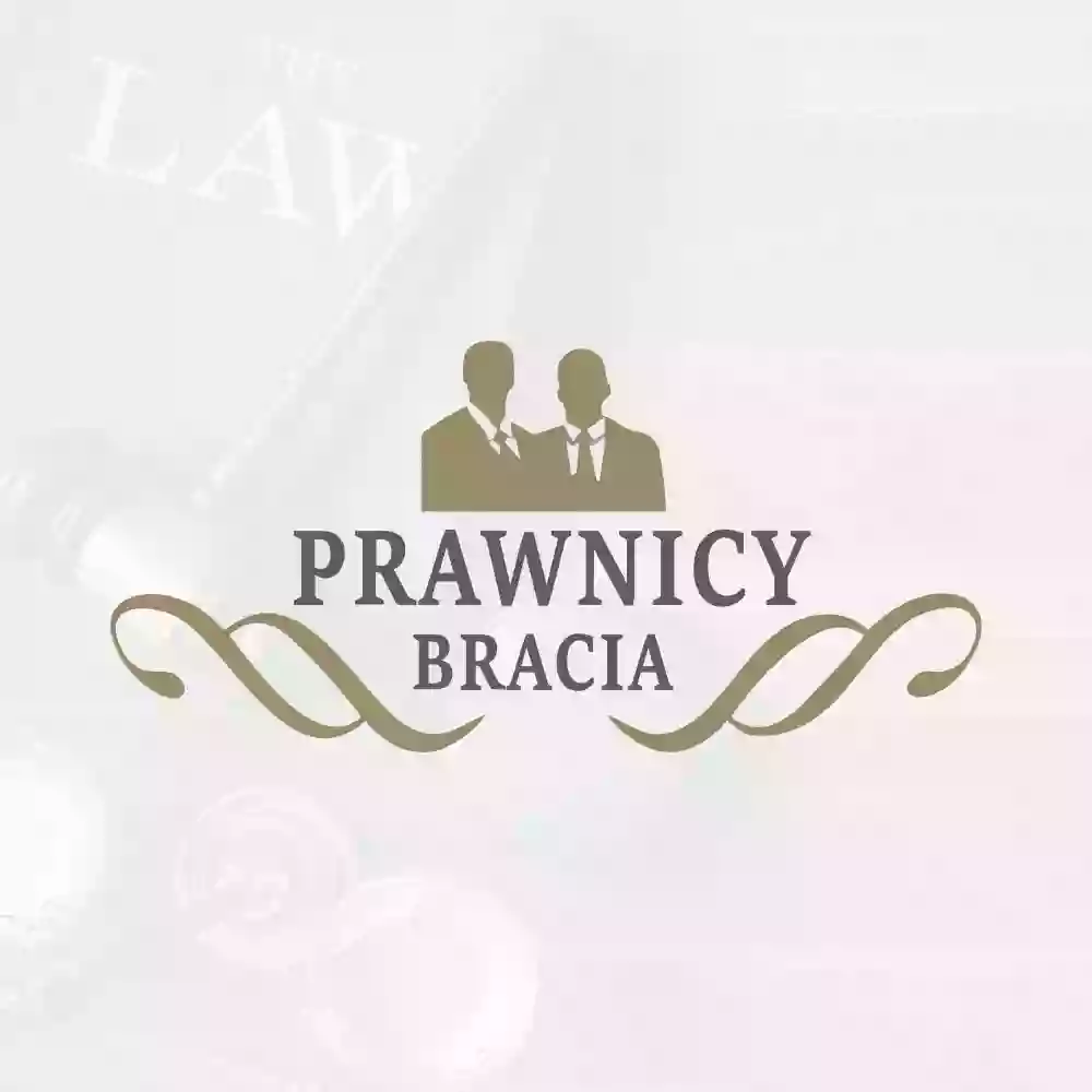 Kancelaria Prawna Prawnicy Bracia Sosnowiec - Adwokat, Prawnik, Pomoc Prawna