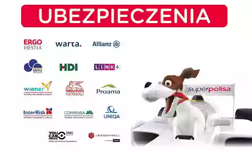 UBEZPIECZENIA CZELADŹ Superpolisa Partner