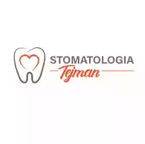 Dentysta Sosnowiec Stomatologia Tejman