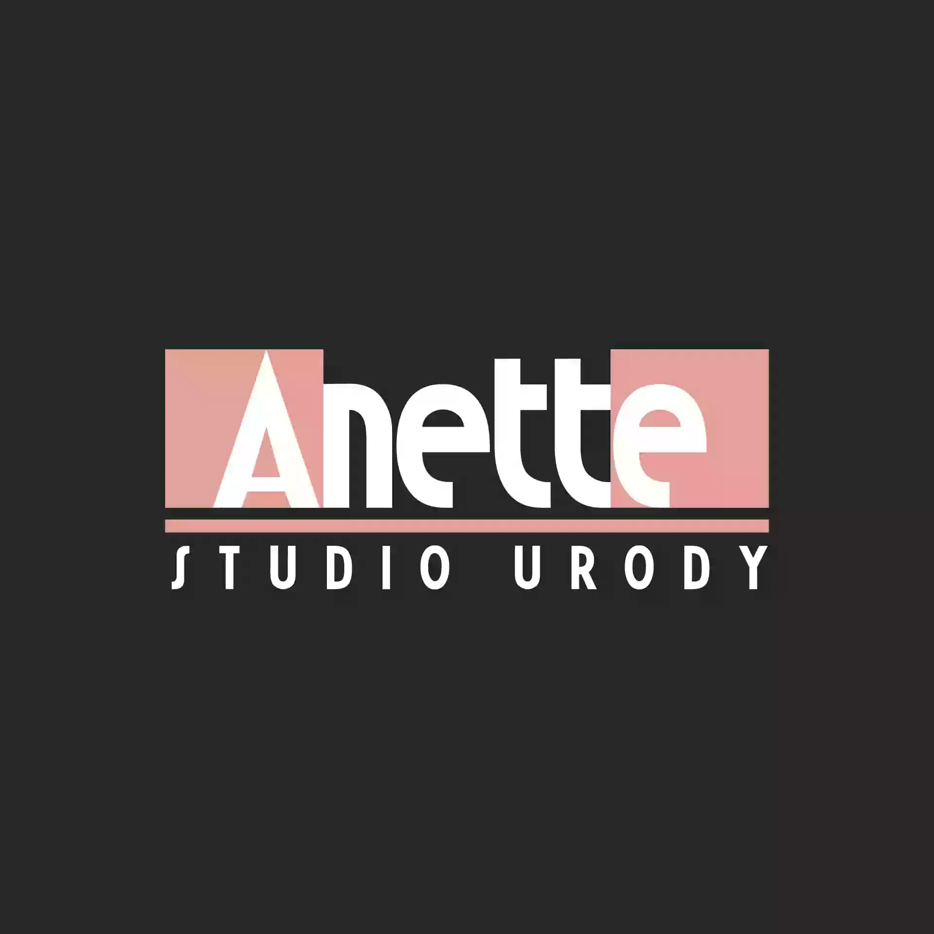 Anette Studio Urody