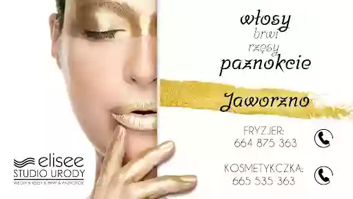 Elisee Fryzjer & Kosmetyczka Jaworzno. Elise & Olive Beauty Studio
