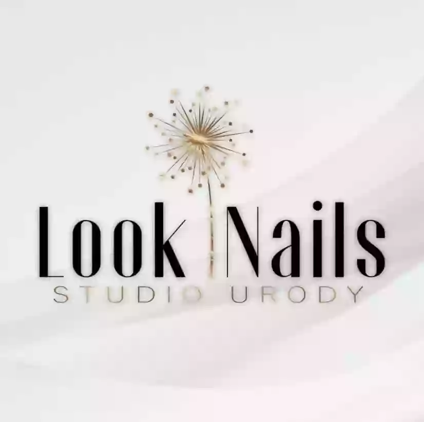Studio urody Look Nails