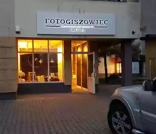 "FOTOGISZOWIEC"