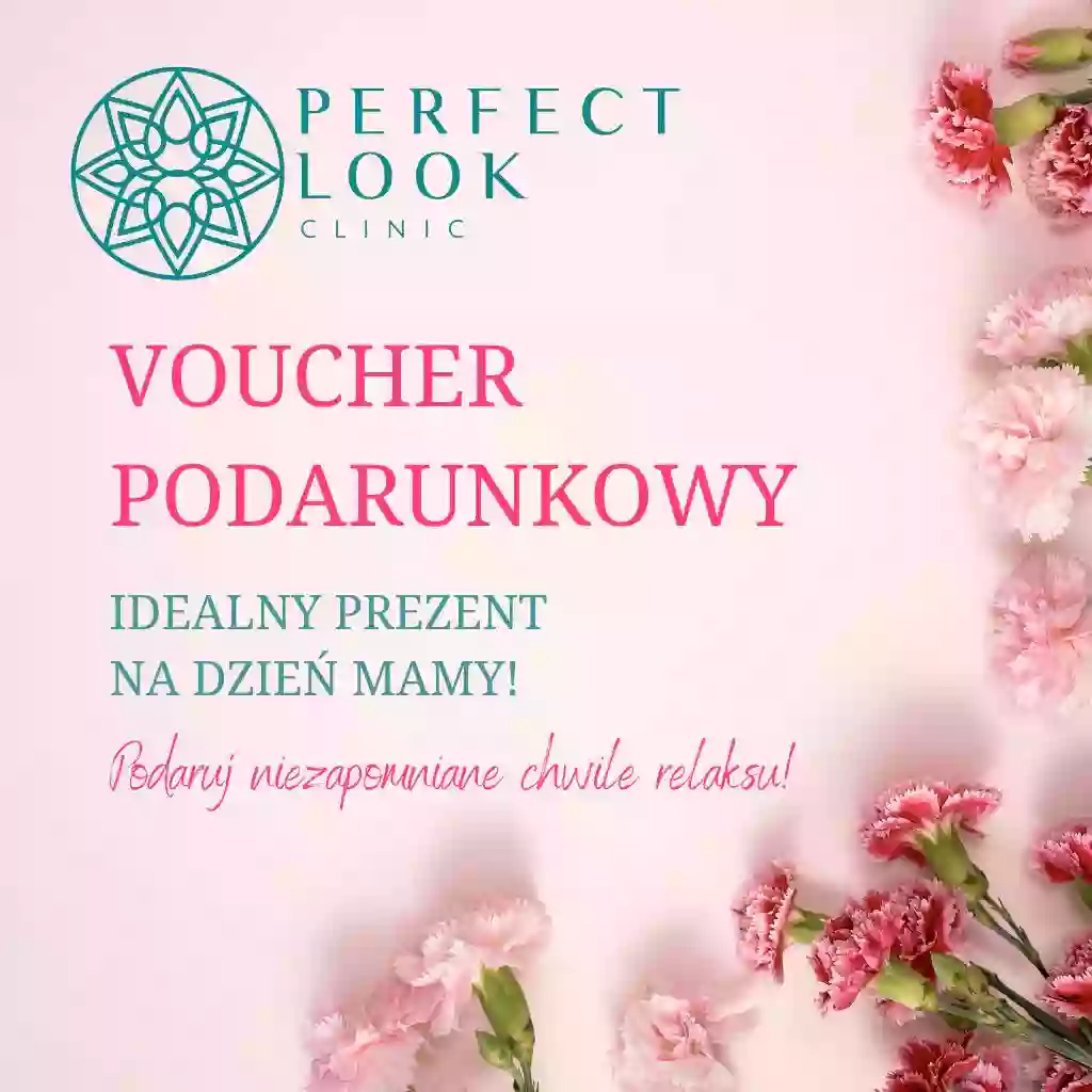Perfect Look Clinic Sosnowiec